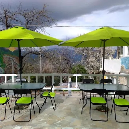 With Parking Space Kukurini, Istria - Sredisnja Istra - 24534 Apartmán *