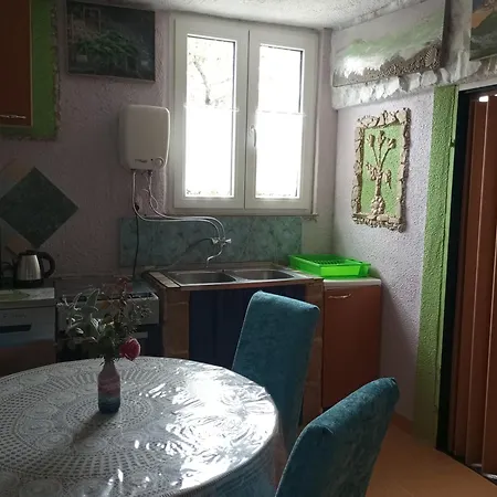 With Parking Space Kukurini, Istria - Sredisnja Istra - 24534 Pazin