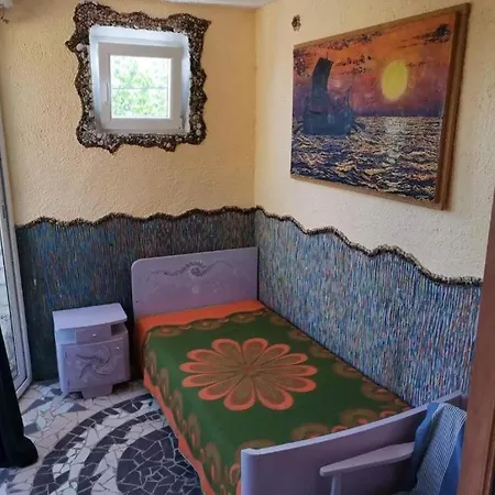 Apartmán With Parking Space Kukurini, Istria - Sredisnja Istra - 24534 Pazin