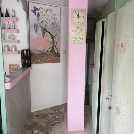 Apartmán With Parking Space Kukurini, Istria - Sredisnja Istra - 24534 Pazin
