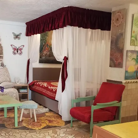 Apartmán With Parking Space Kukurini, Istria - Sredisnja Istra - 24534 Pazin